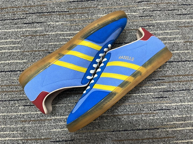 durable g*u*i x Ad*s 574