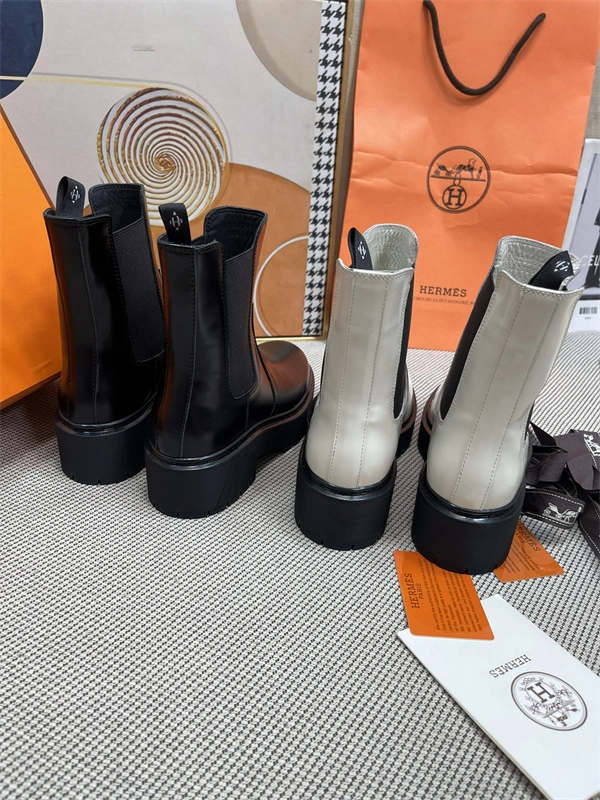 H Boot Durable 2411