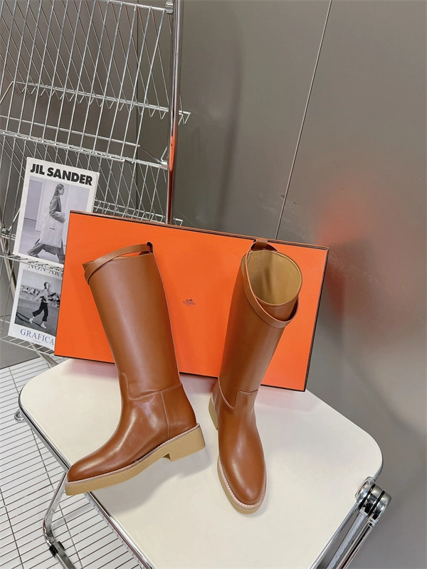 Youthful H Boot 2412