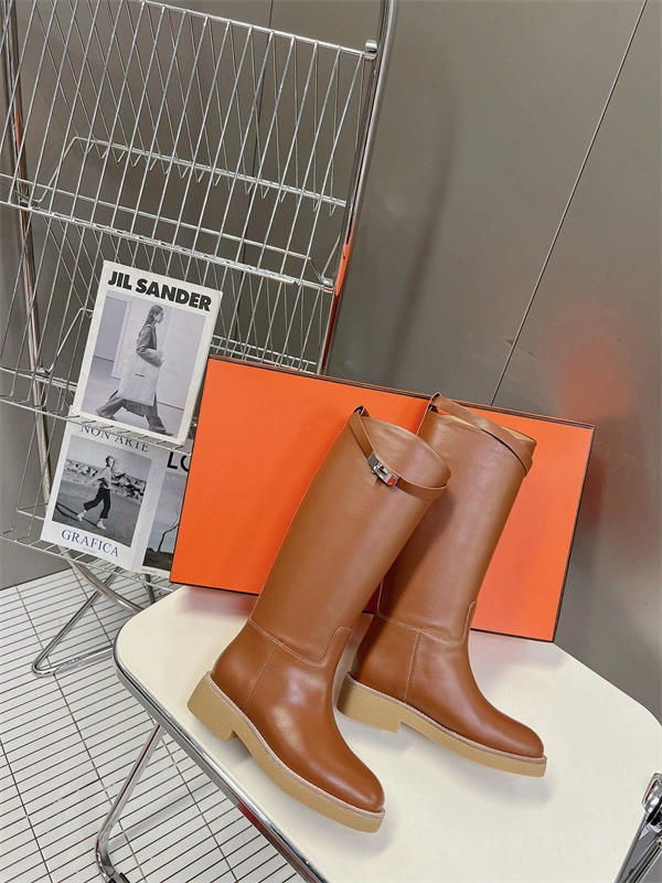 Youthful H Boot 2412