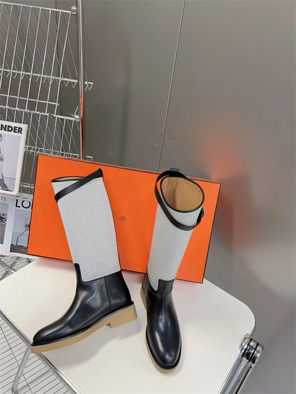 Youthful H Boot 2412