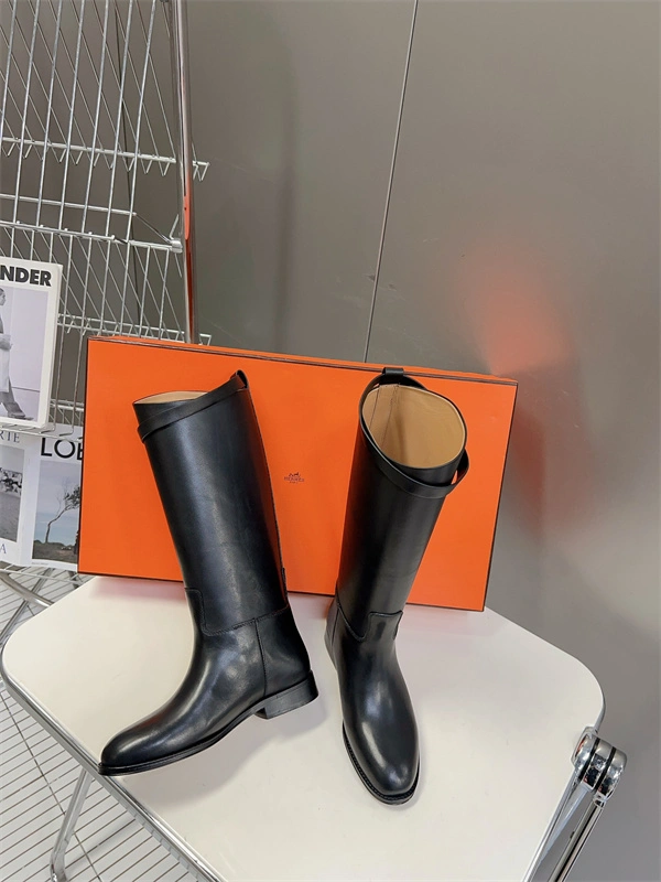 Youthful H Boot 2412