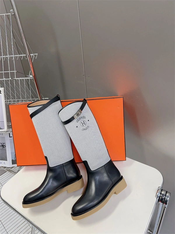 Youthful H Boot 2412