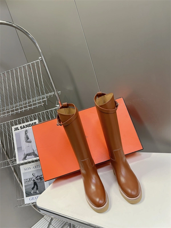 Youthful H Boot 2412