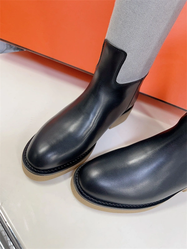 Youthful H Boot 2412