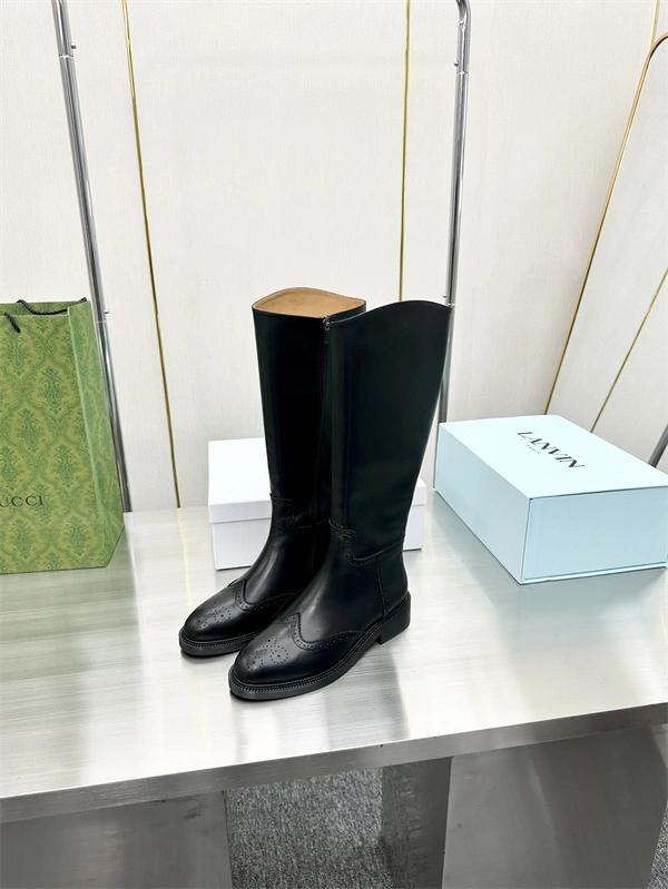 H Boot Sleek 2413