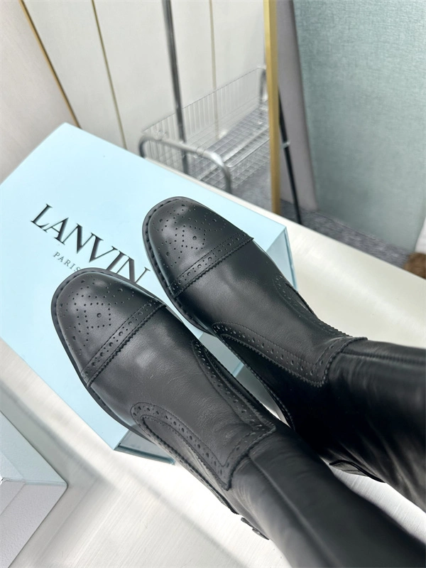 H Boot Sleek 2413