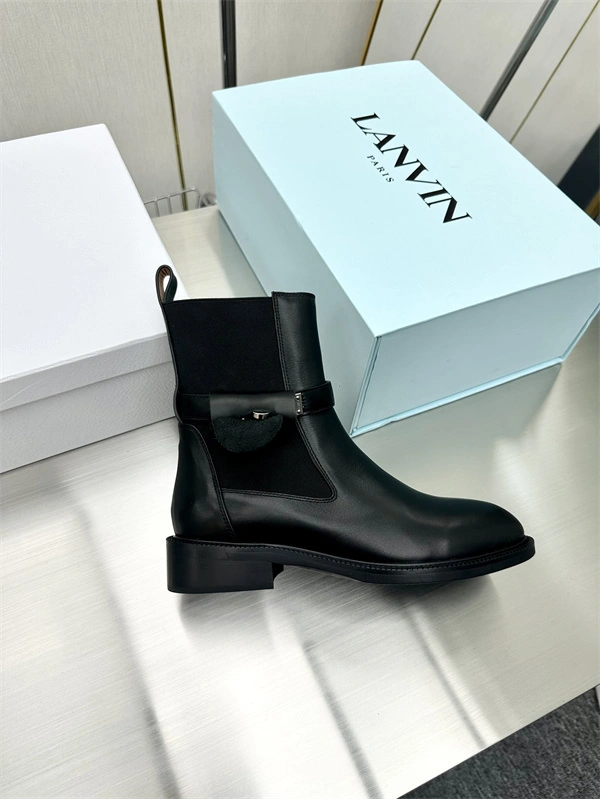 H Boot Sleek 2413