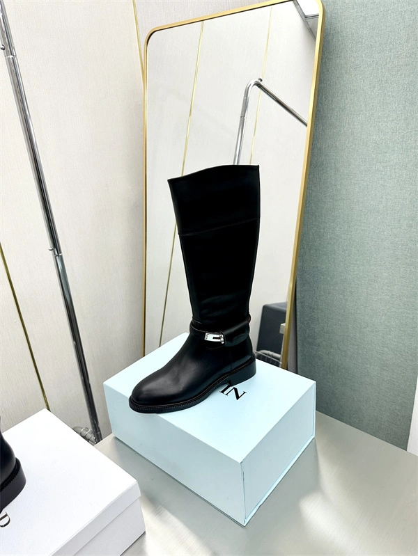 H Boot Sleek 2413