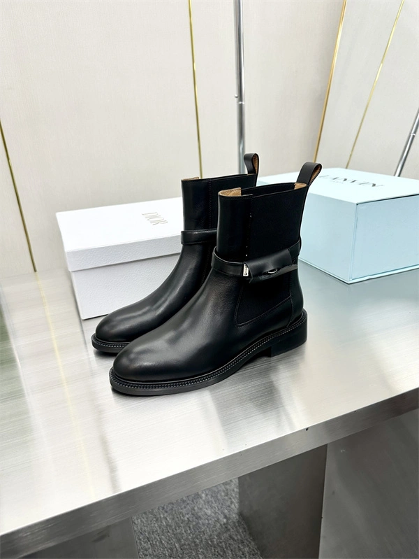 H Boot Sleek 2413