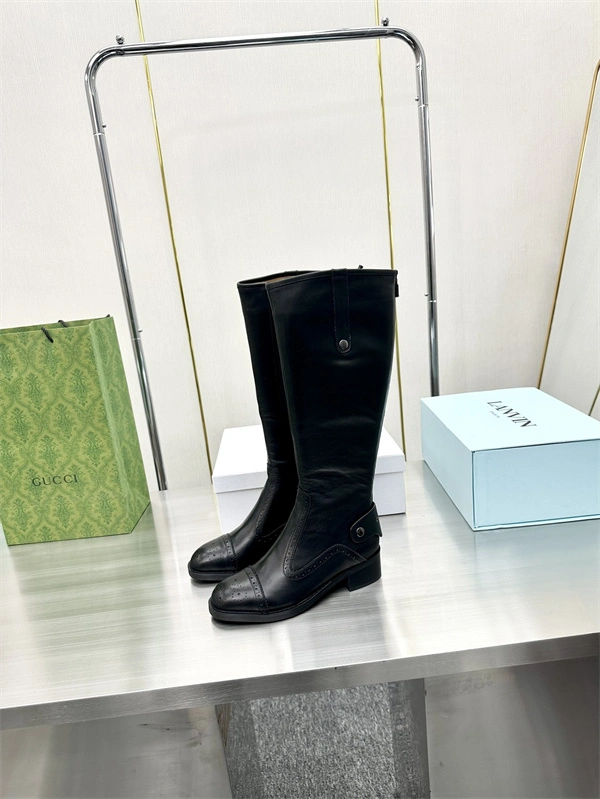 H Boot Sleek 2413