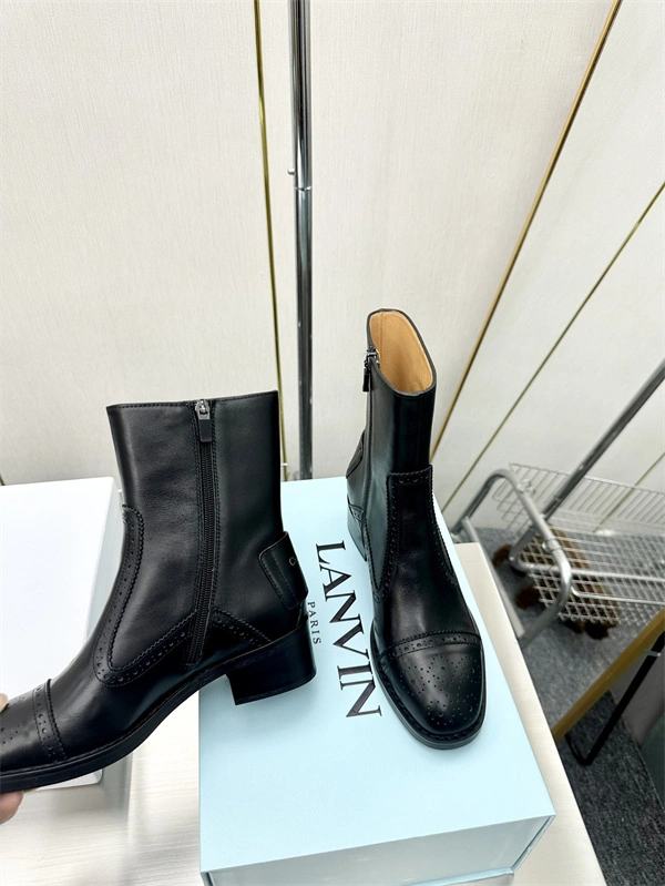 H Boot Sleek 2413