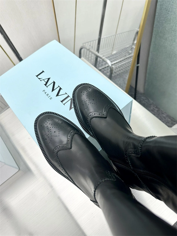 H Boot Sleek 2413