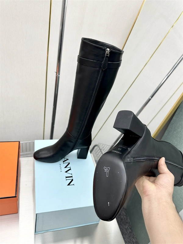 Stylish H Boot 2414