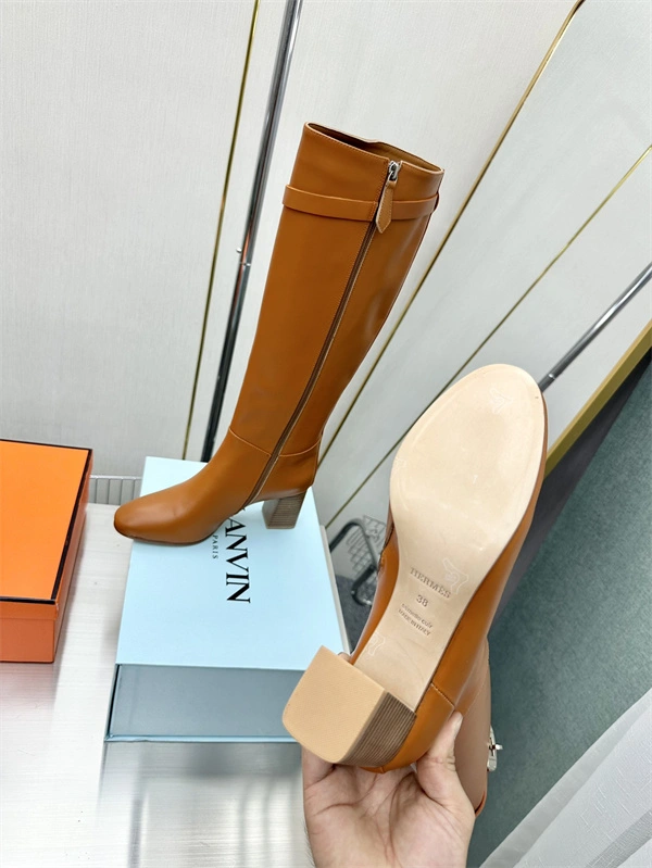 Stylish H Boot 2414