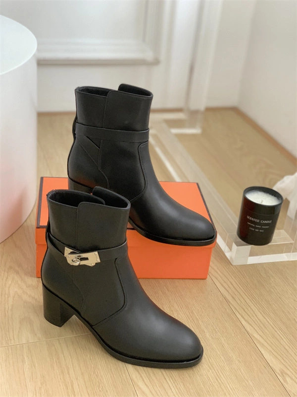 Upgraded H Boot 2415