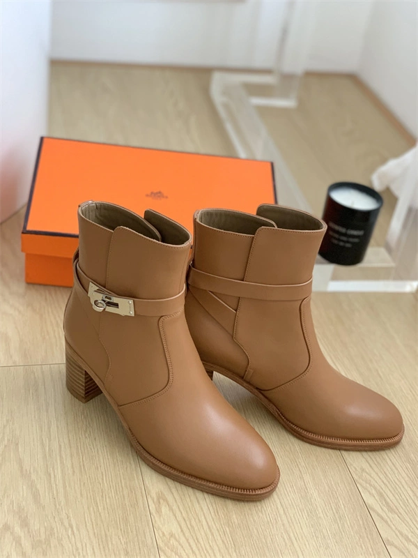 Upgraded H Boot 2415