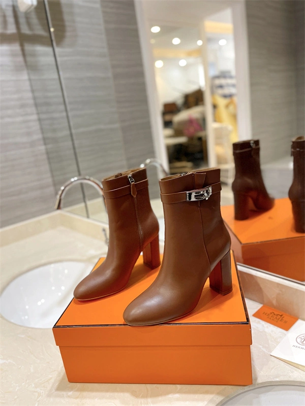H Boot Affordable 2417