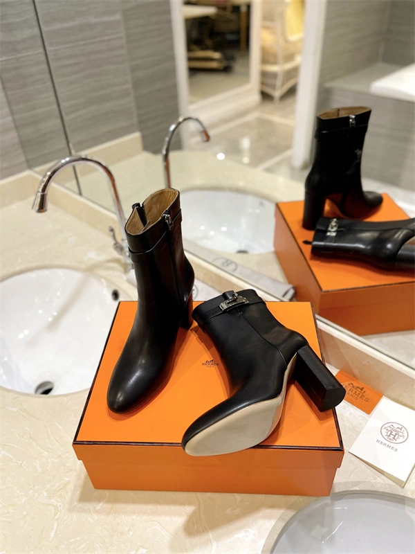 H Boot Affordable 2417