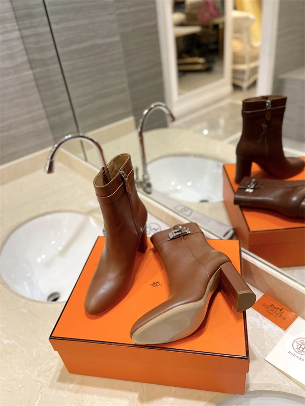 H Boot Affordable 2417