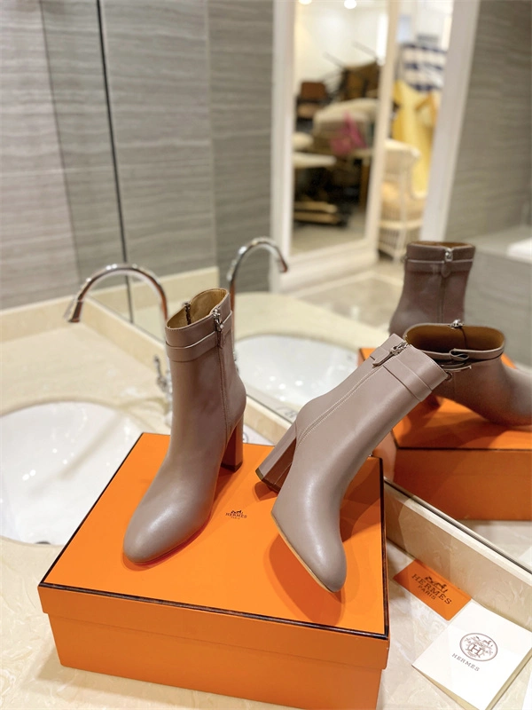 H Boot Affordable 2417