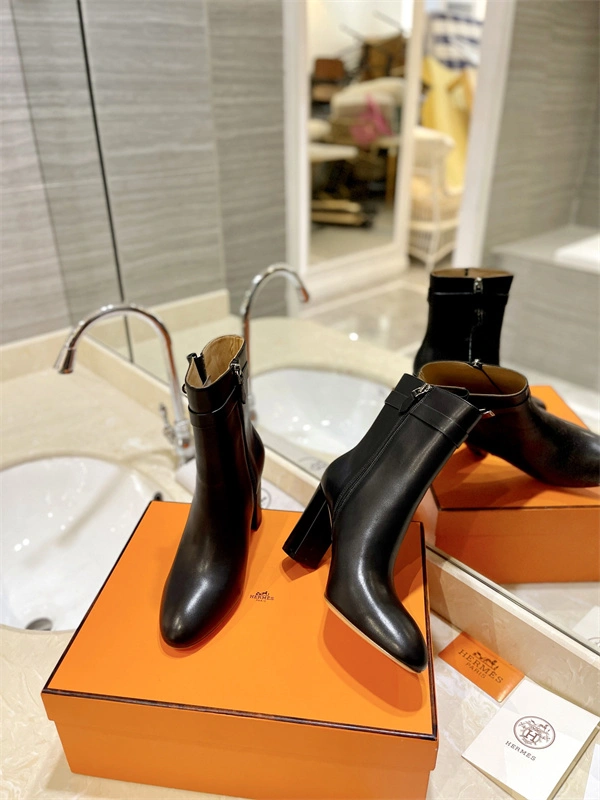 H Boot Affordable 2417