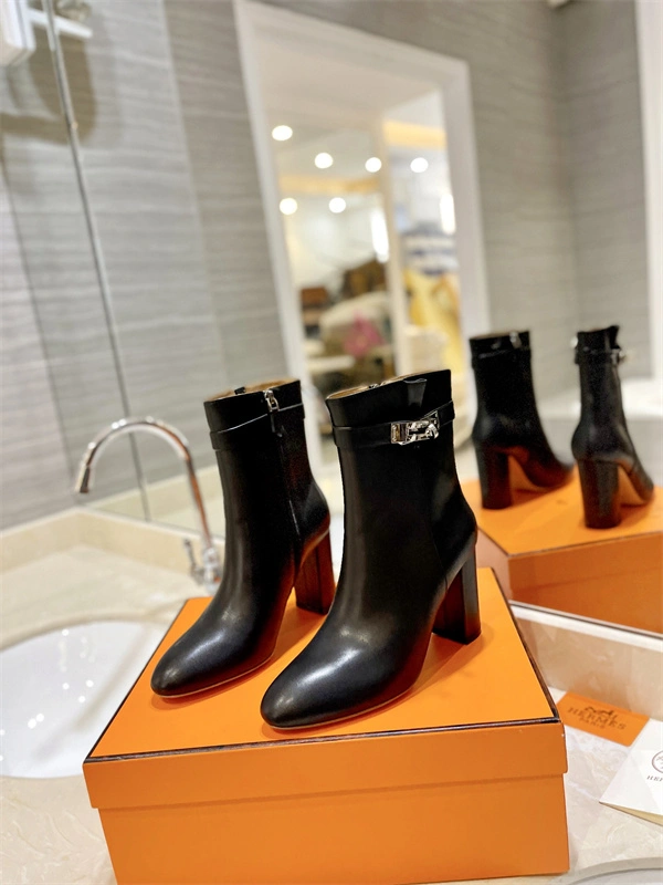 H Boot Affordable 2417