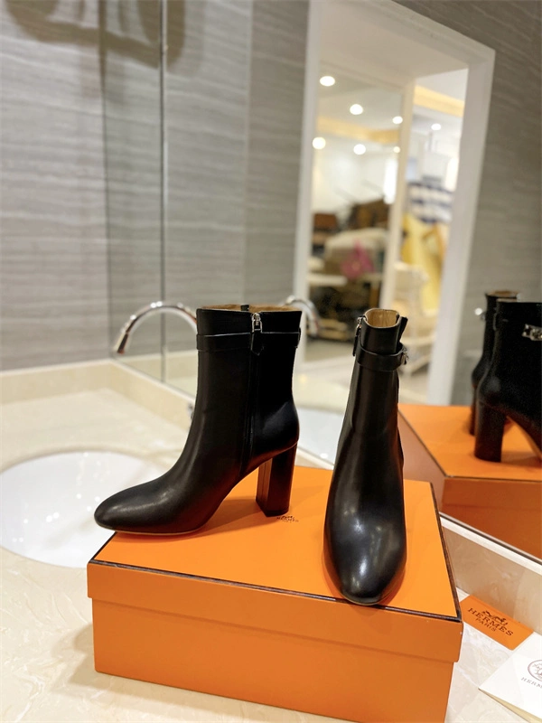 H Boot Affordable 2417
