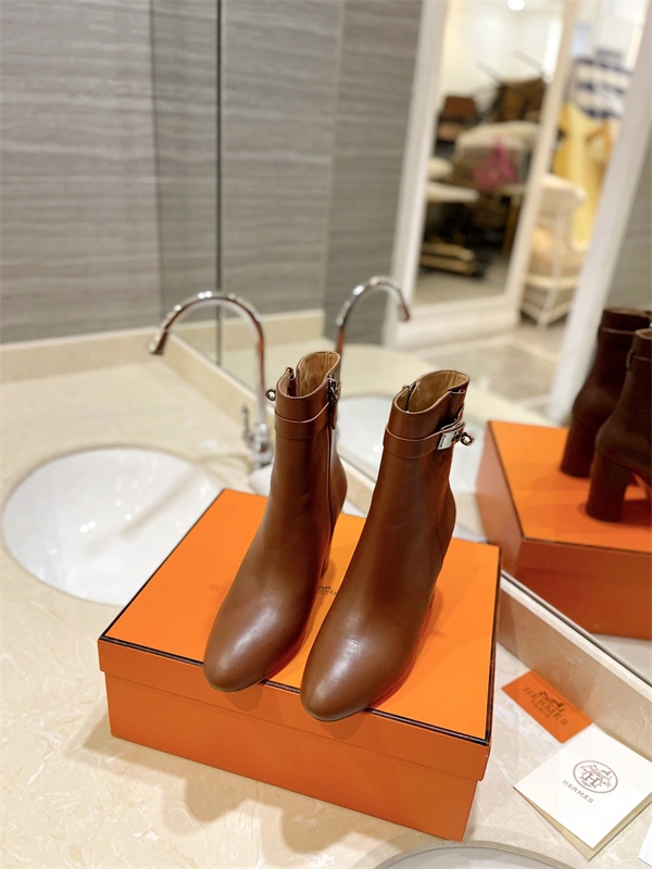 H Boot Affordable 2417