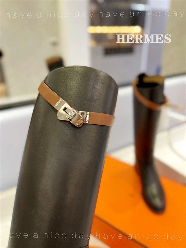 H Boot Trendsetting 2419