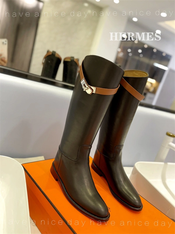 H Boot Trendsetting 2419