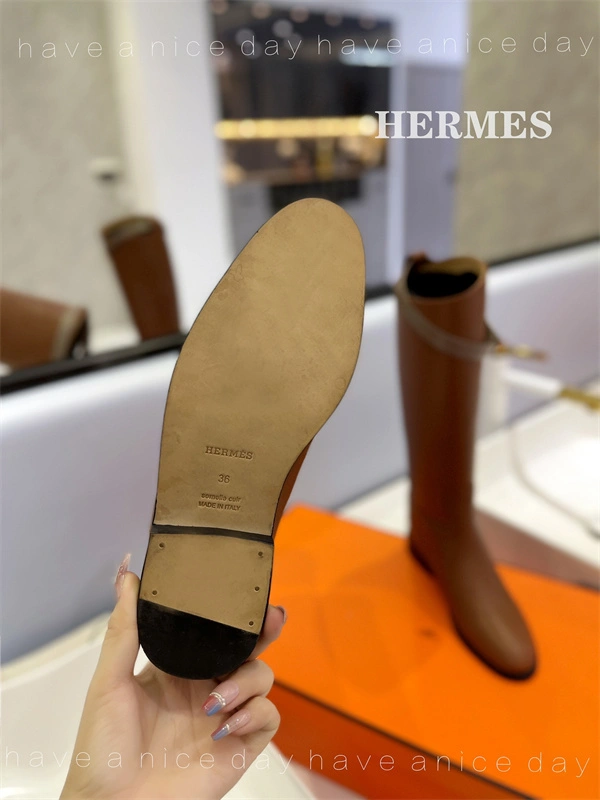 H Boot Trendsetting 2419
