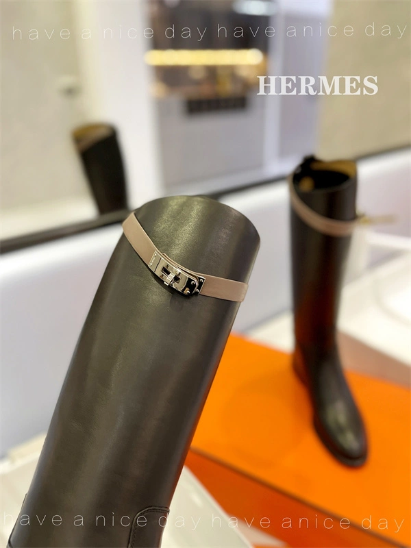 H Boot SmoothTexture 2420