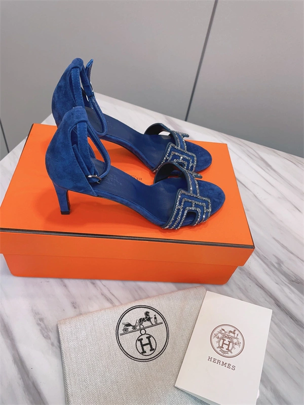 H Sandals Supportive 2397