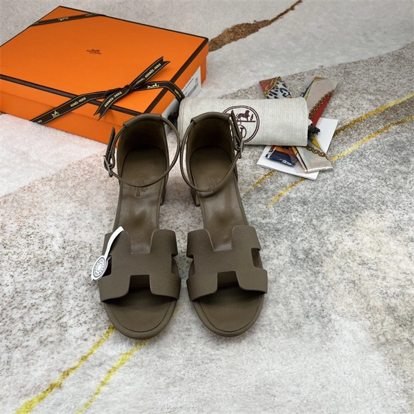 Practical H Sandals 2403