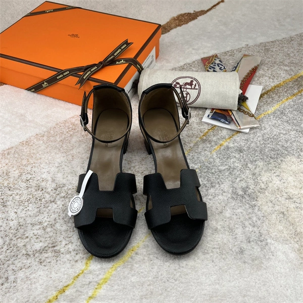 Sporty H Sandals 2407