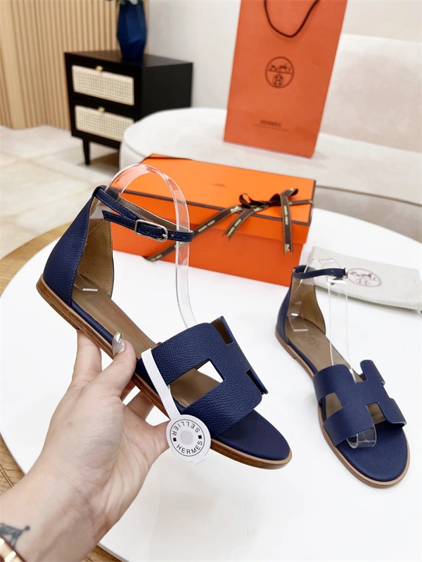 H Sandals Bright 2409