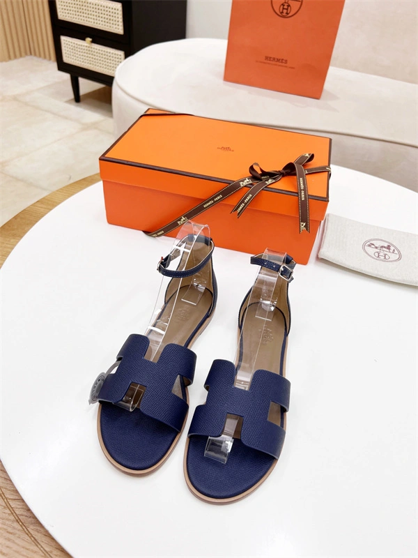 H Sandals Bright 2409