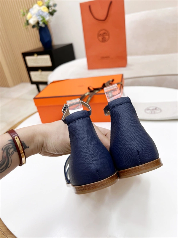 H Sandals Bright 2409
