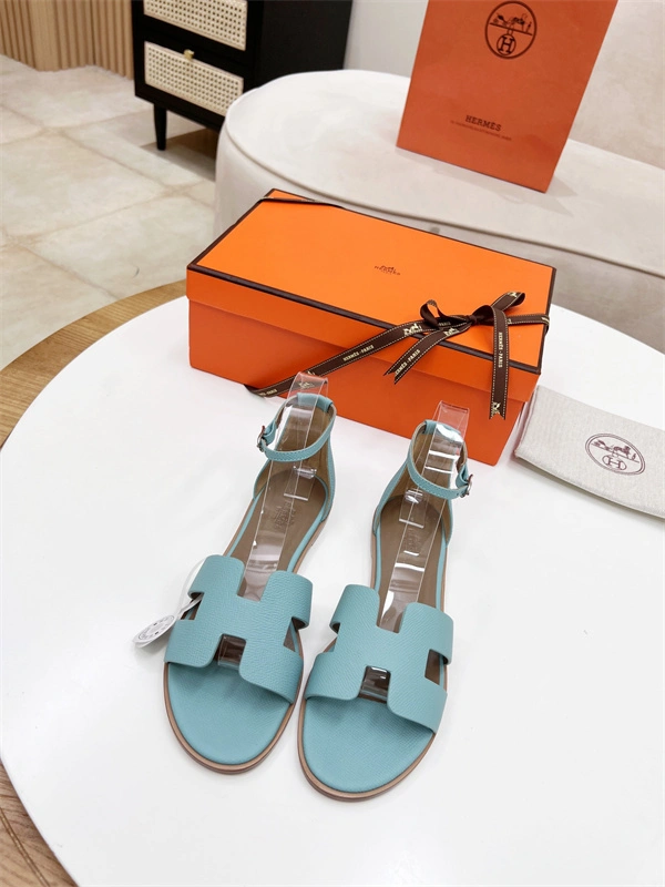 H Sandals Bright 2409