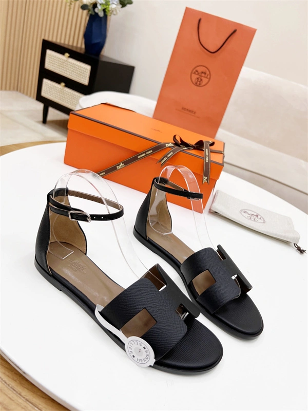 H Sandals Bright 2409