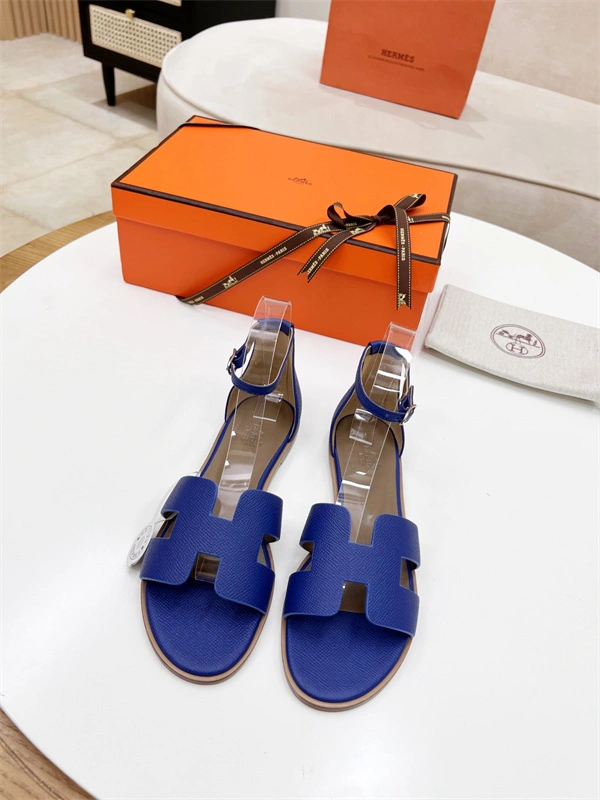 H Sandals Bright 2409