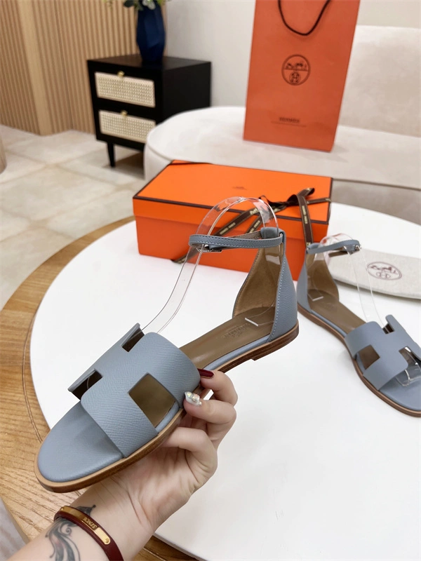 H Sandals Bright 2409