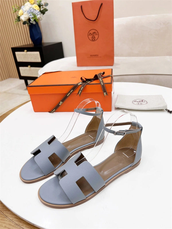 H Sandals Bright 2409