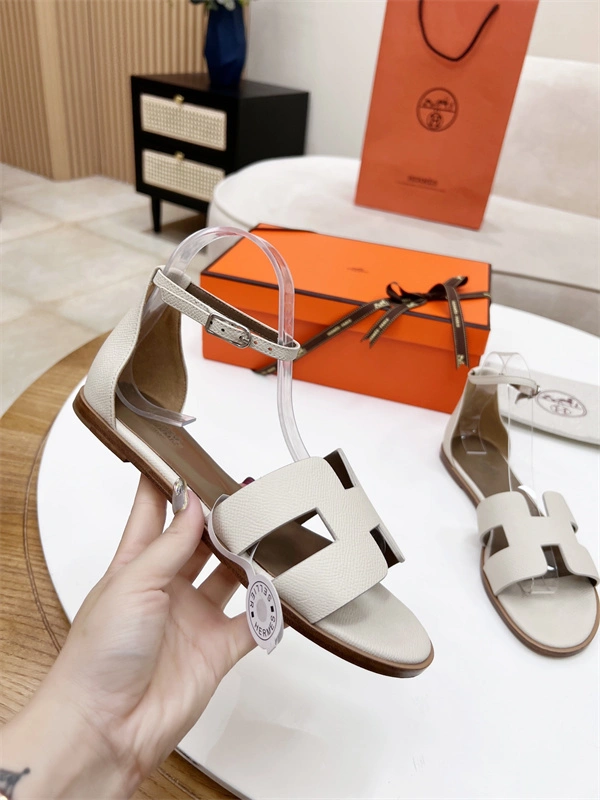 H Sandals Bright 2409