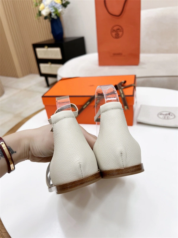 H Sandals Bright 2409