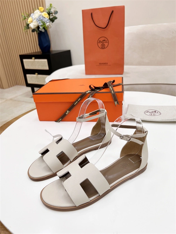 H Sandals Bright 2409