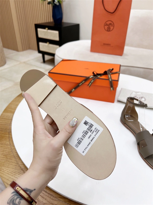 H Sandals Bright 2409