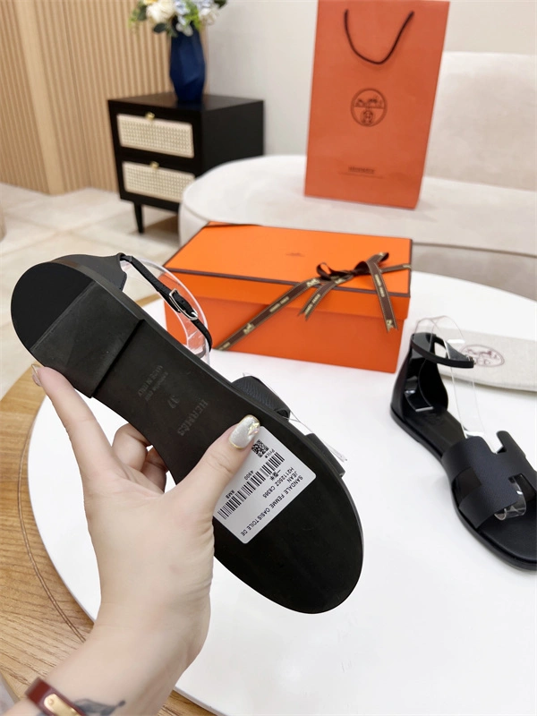 H Sandals Bright 2409