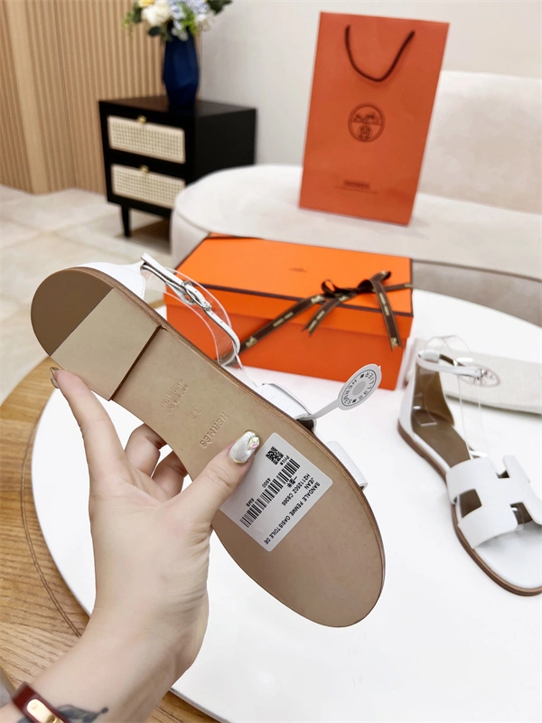 H Sandals Bright 2409